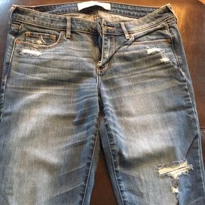 Brand New Abercrombie & Fitch Jeans